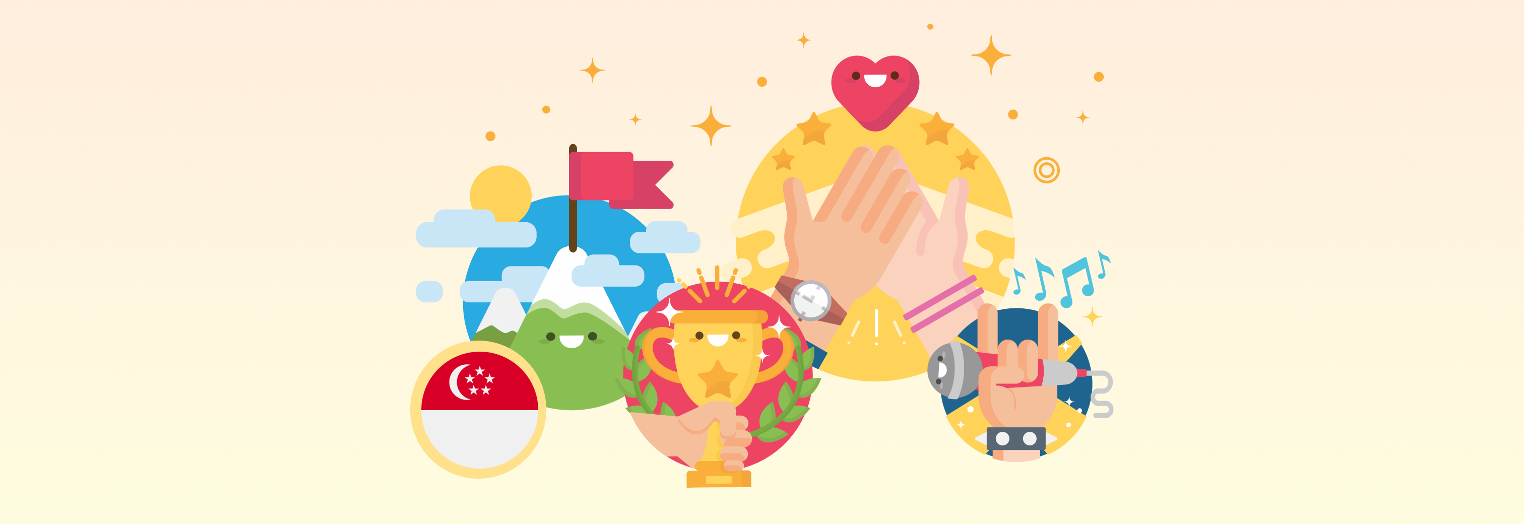 cute illustrations